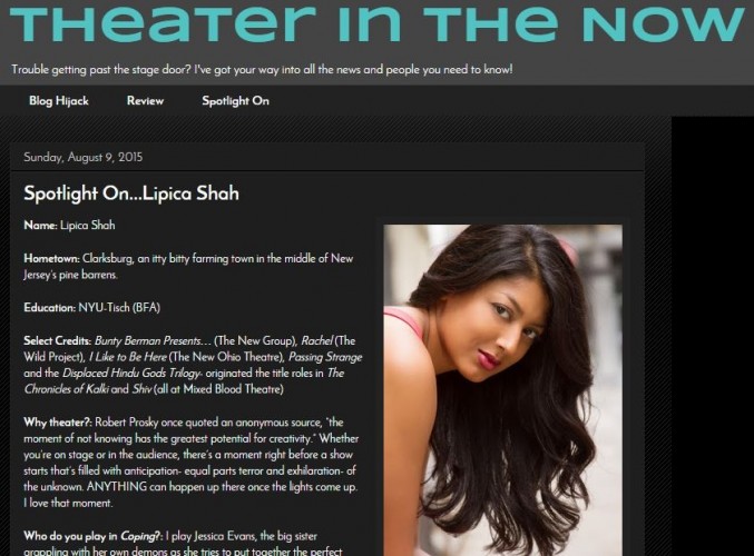 screenshot- theater in the now