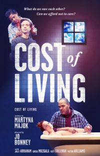 cost of living